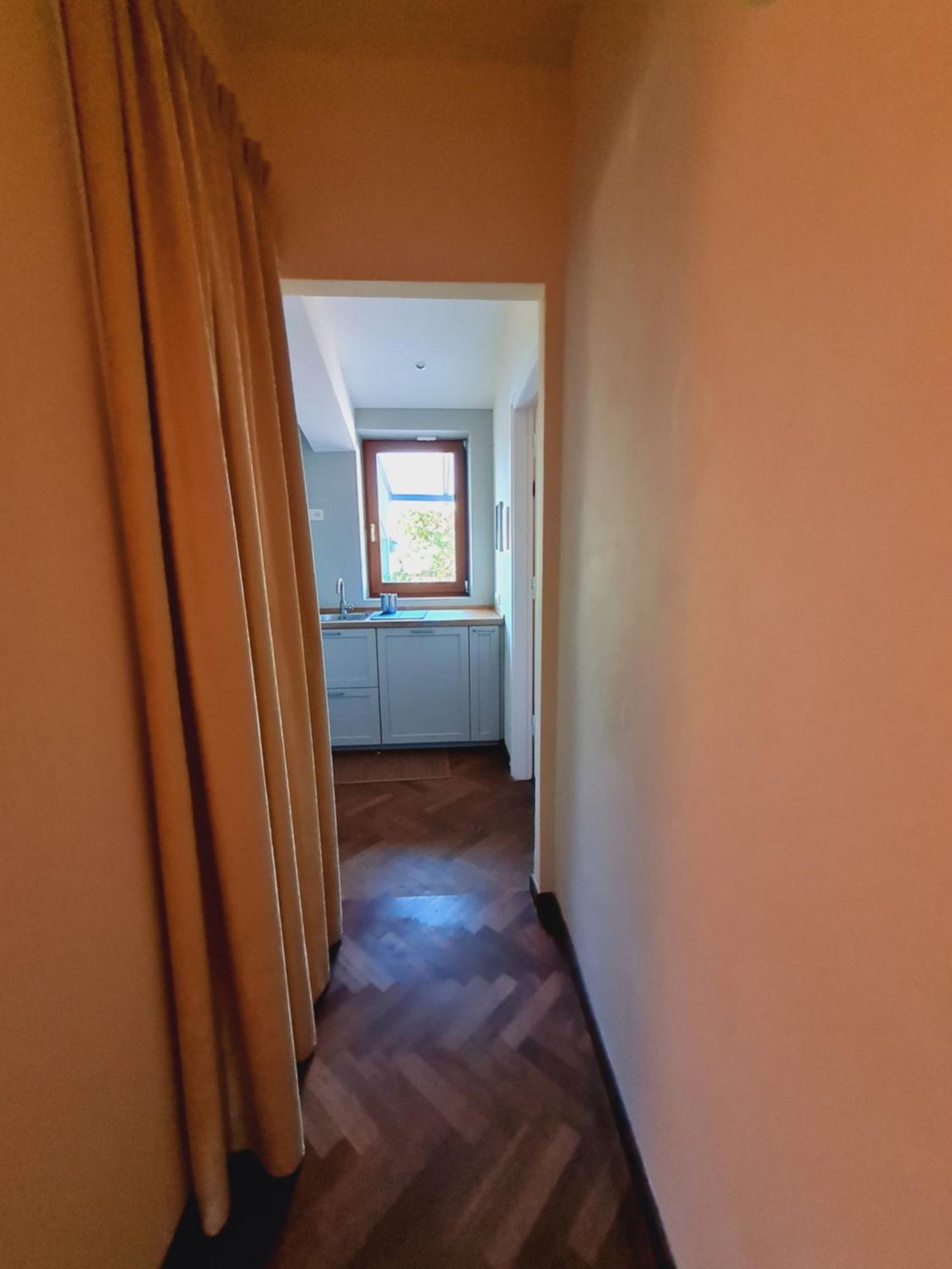 Mansarda Luminosa E Confortevole Florenz Exterior foto